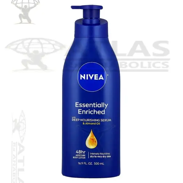 Nivea clair skin